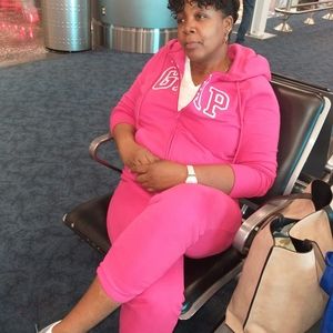 Meet your Posher, Sherene